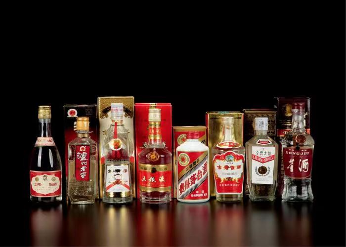 安徽老酒储存的方法